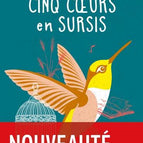Fünf Herzen auf Eis - Laure Mane - Buch