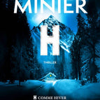 H - Bernard Minier - book