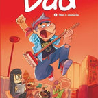 Dad - Tome 4 - Star à domicile - Nob - livre BD