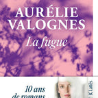 Die Fuge – Aurélie Valognes – 2025 – neues Buch