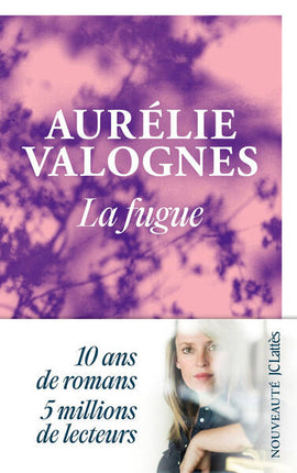 Die Fuge – Aurélie Valognes – 2025 – neues Buch
