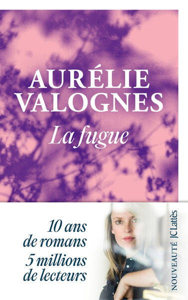 The Fugue - Aurélie Valognes - 2025 - new book