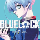 Blue Lock – Band 24 – Muneyuki Kaneshiro – 2024 – Neues Manga-Buch