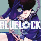 Blue lock - Tome 25 - Muneyuki Kaneshiro - 2025 - livre neuf Manga