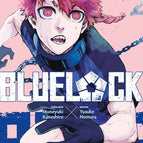 Blue lock - Tome 21 - Muneyuki Kaneshiro - 2024 - livre neuf Manga