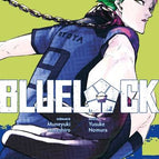 Blue Lock – Band 14 – Muneyuki Kaneshiro – 2024 – Neues Manga-Buch