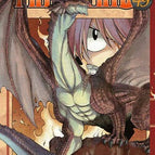 Fairy tail - Tome 49 - Hiro Mashima - livre Manga