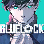 Blue lock - Tome 6 - Muneyuki Kaneshiro - 2023 - livre neuf Manga
