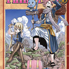Fairy Tail – Band 50 – Hiro Mashima – Manga-Buch