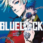 Blue lock - Tome 19 - Muneyuki Kaneshiro - 2024 - livre neuf Manga