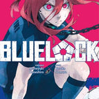 Blue lock - Tome 3 - Muneyuki Kaneshiro - 2024 - livre neuf Manga
