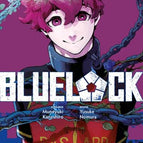 Blue lock - Tome 20 - Muneyuki Kaneshiro - 2024 - livre neuf Manga