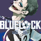 Blue Lock – Band 26 – Muneyuki Kaneshiro – 2025 – Neues Manga-Buch
