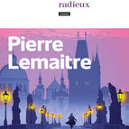 A Bright Future - Pierre Lemaitre - 2025 - NEW Book