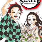 Dämonentöter – Band 23 – Koyoharu Gotouge – 2022 – neues Buch Manga