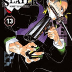 Demon slayer - Tome 13 - Koyoharu Gotouge - 2025 - livre neuf Manga