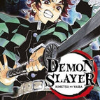 Demon slayer - Tome 10 - Koyoharu Gotouge - 2025 - livre neuf Manga