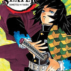 Dämonentöter – Band 5 – Koyoharu Gotouge – 2025 – neues Buch Manga