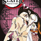 Dämonentöter – Band 11 – Koyoharu Gotouge – 2025 – neues Buch Manga