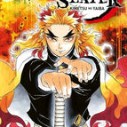 Dämonentöter – Band 8 – Koyoharu Gotouge – 2025 – neues Buch Manga