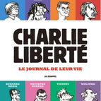 Charlie Liberté - The Journal of Their Life - Collective - 2024 - New Book