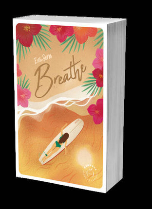 Breathe - Eva Sorn - livre