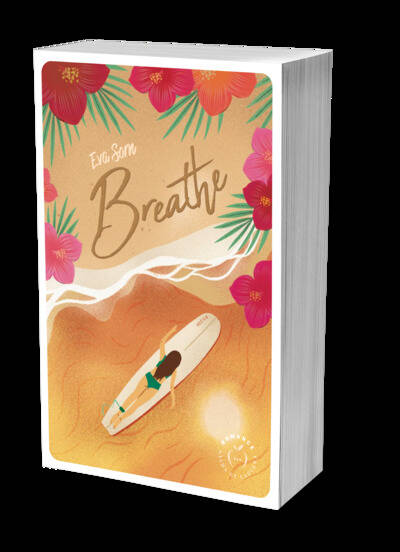 Breathe - Eva Sorn - livre