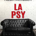 The Shrink - Freida McFadden - 2024 - Buch