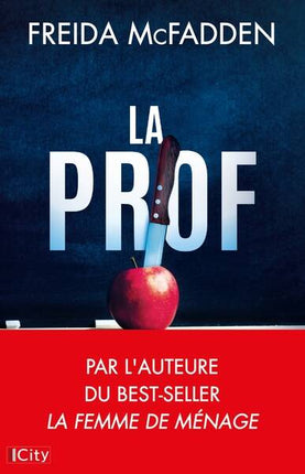 Die Lehrerin - Freida McFadden - Buch
