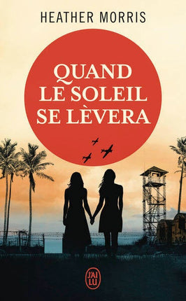 When the Sun Rises - Heather Morris - 2025 - neues Buch