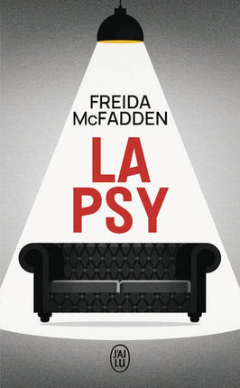 Der Psychiater - Freida McFadden - Buch