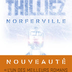 Norferville - Franck Thilliez - book