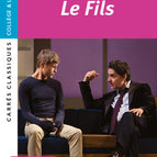 The Son - Florian Zeller - book