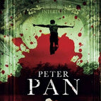 Forbidden Tales - Peter Pan - Simon Rousseau - 2024 - new book