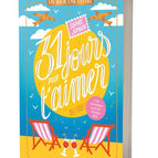 Ein Tag, ein Brief – 31 Tage, um dich zu lieben – Sophie Jomain – Buch