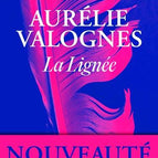 The Lineage - Aurélie Valognes - 2025 - new book