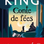 Conte de fées - Stephen King - 2025 - livre neuf