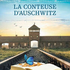 Die Geschichtenerzählerin von Auschwitz – Siobhan Curham – Buch