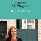 11 quai Branly - Mazarine M. Pingeot - Buch