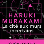Die Stadt der unsicheren Mauern - Haruki Murakami - 2025 - neues Buch