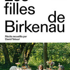 Die Mädchen von Birkenau - David Teboul - Buch