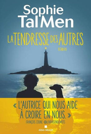 La Tendresse des autres - Sophie Tal Men - 2025 - livre