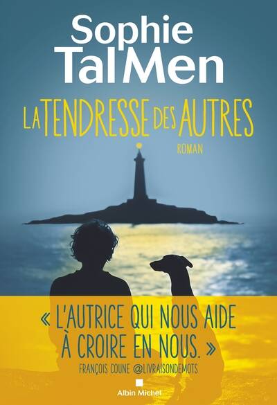 The Tenderness of Others - Sophie Tal Men - 2025 - book