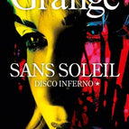 Ohne Sonne – Band 1 – Disco Inferno – Jean-Christophe Grangé – 2025 – Buch