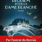 Requiem für die Weiße Dame - Éric Fouassier - Buch