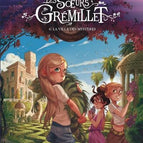 The Grémillet Sisters - Volume 6 - The Villa of Mysteries - Di Gregorio Giovanni - 2024 - new comic book
