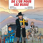 The Bluecoats - Volume 68 - Gold for the Blues - Fred Neidhardt - 2024 - Comic book