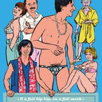 Schnock Nr. 35 - Les Bronzés - La Revue Schnock - 2020 - Buch