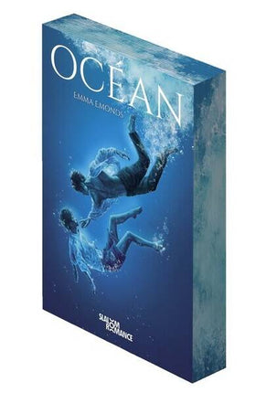 Ocean - Emma Emonds - Buch