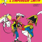 Lucky Luke - Tome 13 - L'Empereur Smith - Morris Goscinny - livre BD